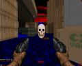 Ghouls vs. Humans 1